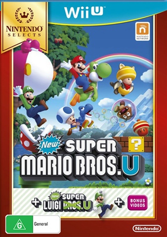 Cex super mario clearance bros